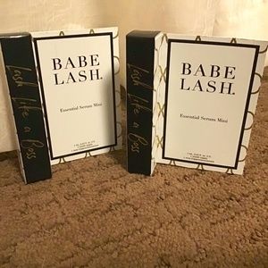 Babe Lash Mini Essential Serum